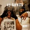 41 Shots (feat. PFA Leek) (Explicit) - Baby Gee&PFA Leek