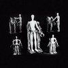 Exoskeletons In Space - Bluetech