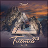 Hurt You (Tritonia 452) (AN21 Remix) - anamē&AN21&Lya Adams