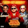 Mind On Money (Bar Wars Cypher #7) (Explicit) - Thizzler On The Roof&GB&Pimp Tobi&King Boolu