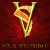 Low Down the Chariot - Vocal Spectrum&Russ Taff