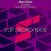 Frozen (Umid Rmx) - Max Ches&Umid