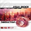 Planet Gonzo - Asia 2001