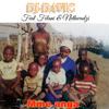 Mme anga (feat. Felani & Nethwadzi) - DJ Davic&Felani&NETHWADZI