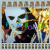 The Ghost Train - The Bunny The Bear&Foxwedding&FUNNYBONES