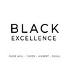 BLACK EXCELLENCE - Oudé Mill&Hubert&Doull&Chedy