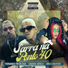 Sarra na Ponto 40 (Explicit) - Fernando Problema&Jheo Chavoso&Samara Bença