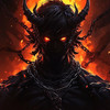 MTG - HUETA EBANAYA (Explicit) - Human Scums
