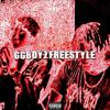 GGBOYZFREESTYLE (feat. ghosty gz) (Explicit) - DMN&ghosty gz