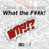 What the F##k! (Radio Edit) - Cansis&Spaceship