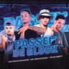 Passei de Glock (Explicit) - Luka da Z.O&Mano Cheffe&Teus neiff&Os Cem Noção