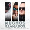 Muchos Los Llamados - Engel Seven&Davis Fundamento&Angel Cme