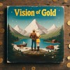 Vision of Gold - Barry Johnson