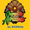 El Barbón - Champetas Africanas