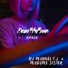 Don't tell me (feat. Madame Sister) - DJ Manuel.T.J.&Madame Sister