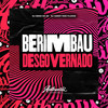 Berimbau Desgovernado (Explicit) - DJ NEGO DA ZO&Dj Xandy dos Fluxos