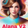 Alana V2 - Miss Sweety