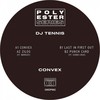 Last In First Out (Remix) - DJ Tennis