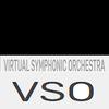Hot Summer Rain - VSO&Virtual Symphonic Orchestra