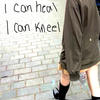 i can heal, i can kneel - Krista