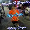 Mentira (Explicit) - Antony Singer&Marino El Abusador