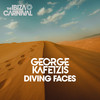 Diving Faces (Radio Edit) - George Kafetzis