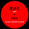 Detroit Become Machine - Peerk