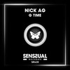 G Time (Radio Edit) - Nick AG