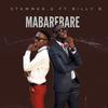 Mabarebare (feat. Billy.B) - Stammer.G&Billy.B