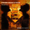 Wooya (Radio Edit) - Steven Vegas&Thyse