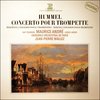 Georg Philipp Telemann: Concerto for 3 trumpets, 2 oboes, timpani, strings & continuo in D major, TWV 54:D3 (2. Allegro) (其他) - Maurice Andre&Guy Touvron&Lionel André&Daniel Arrignon&Jean-Philippe Chavana&Joël Pontet&Ensemble Orchestral de Paris&Jean-Pierre Wallez