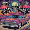 Road Trippin' (feat. WyteOut) (Explicit) - Michelangelo Skero&WyteOut