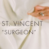 Surgeon - St. Vincent