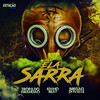 Ela Sarra - Tropa do grandao&KN No Beat&Bregão du Valle