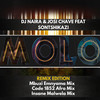 MOLO (Insane Malwela Mix) - DJ Naira&Josi Chave&Sontshikazi