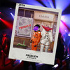 Problem - 2fox&Afronaut Zu