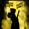 Downtown Ronin - Techtonyc