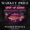 Market Price (Sped Up Remix|Explicit) - Wasted Potency