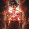 EMERGE (Goku Hardstyle) - vxcelm