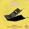 The Way (Put Your Hand In My Hand) - KYANU