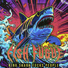 King Shark Fucks People - Fish Fugue