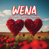 Wena (feat. Mpho Spizzy & KNOWLEY-D) - Fiso El Musica&KNOWLEY-D&Mpho Spizzy