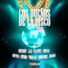 Los Dueños de la Disco (Remix|Explicit) - Hecnaboy&Tobal Mj&Nitrobi&CHICO M&J.A.D&n la nota&brytian&Aaron wine&Joaking