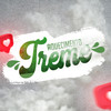 Aquecimento Treme (Explicit) - DJ Biel do Anil