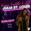 Sunlight (Opolopo Radio Edit) - Marco Finotello&Julia St. Louis&Opolopo