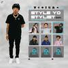 Style Yo Stylist (feat. The Future Kingz) (Explicit) - Soski&The Future Kingz