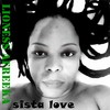 Sista Love - Lioness Afreeka