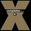 MALAYSIA (K22 Extended) - Mark P