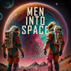 Nova Drift - Men Into Space