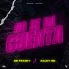 No Se Da Cuenta (feat. Raldy RM) - Mr Franky&Raldy Rm